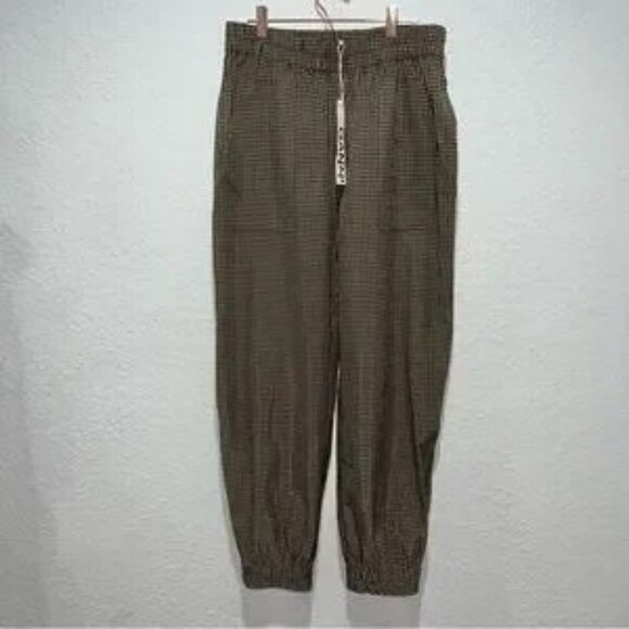 Ganni Pants - Women Pants & Jumpsuits Ganni Casual Pants